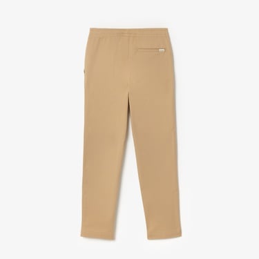 Lacoste Çocuk Regular Fit Bej Pantolon