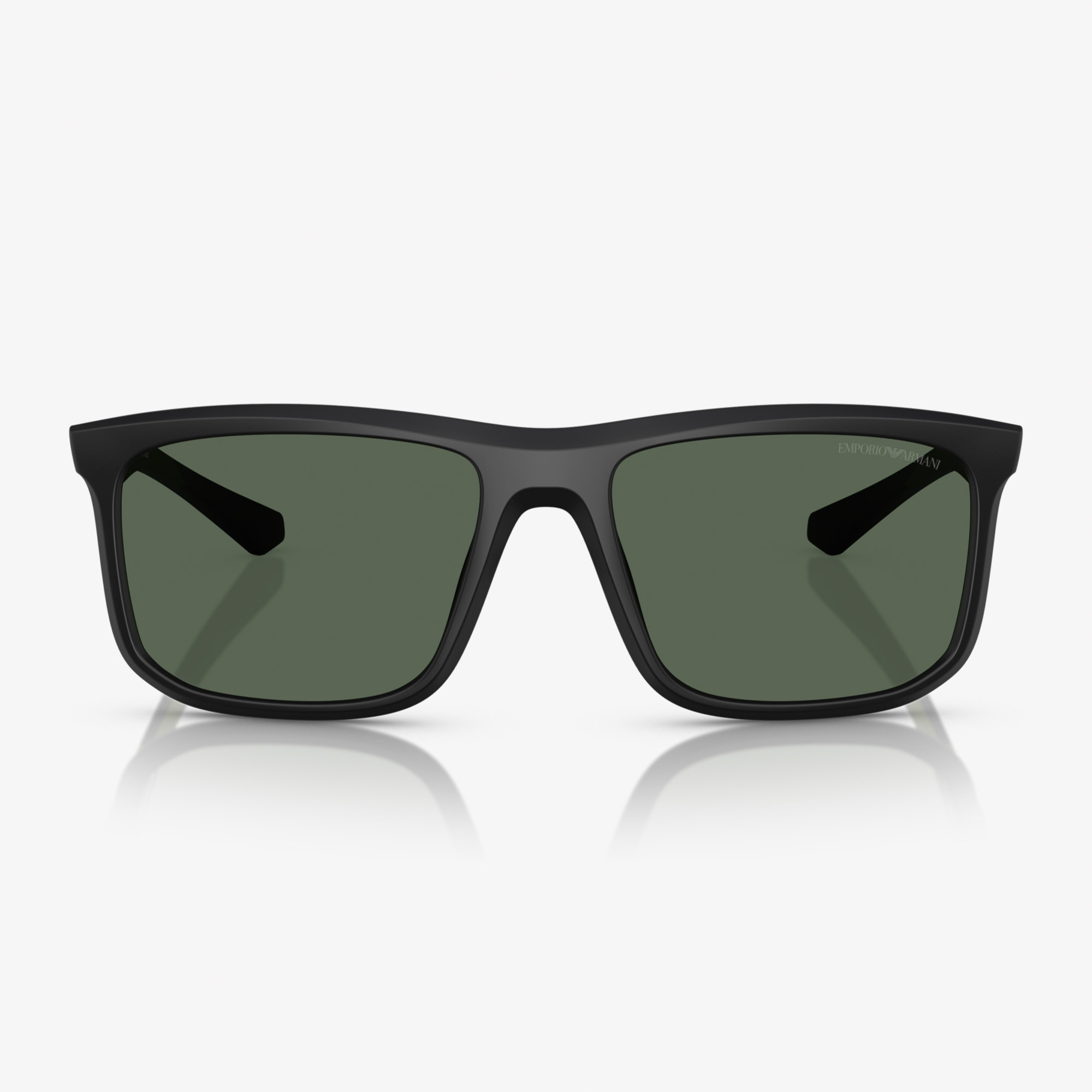 Emporio Armani EA4234U Erkek Siyah Güneş Gözlüğü