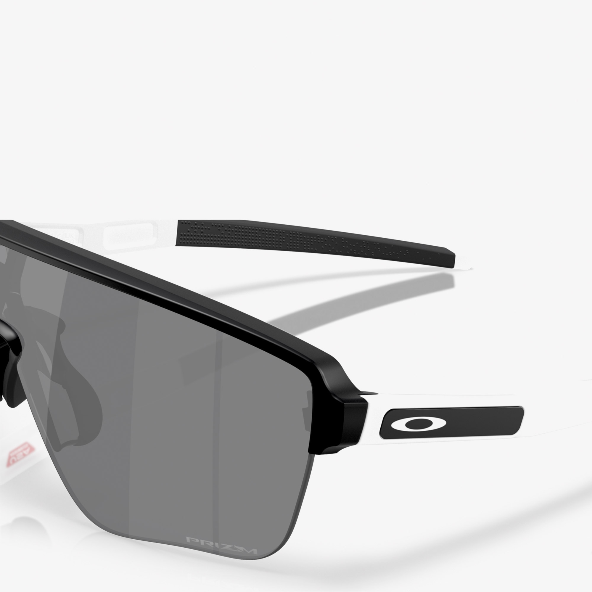 Oakley Corridor SQ Duality Collection OO9415 Erkek Siyah Güneş Gözlüğü