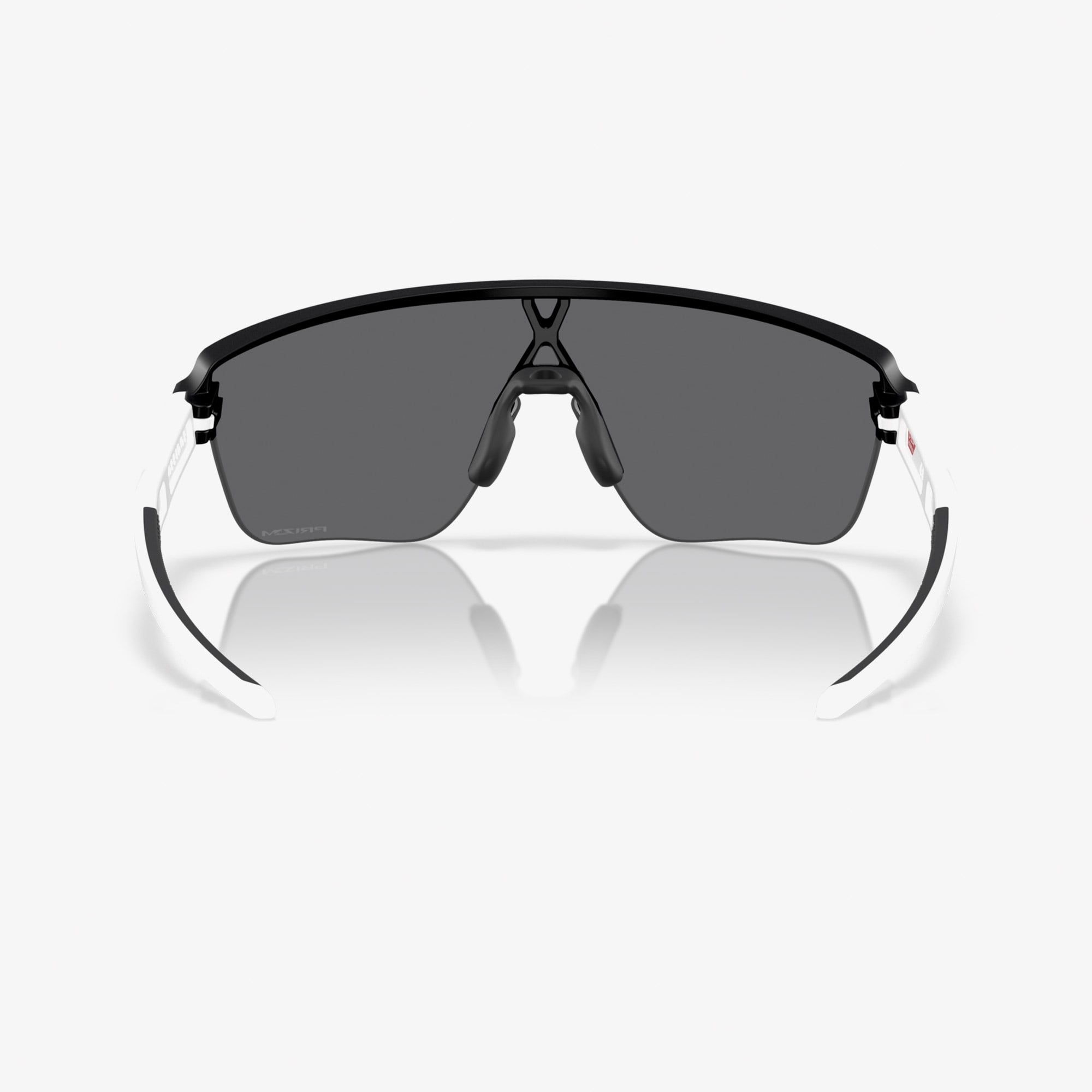 Oakley Corridor SQ Duality Collection OO9415 Erkek Siyah Güneş Gözlüğü