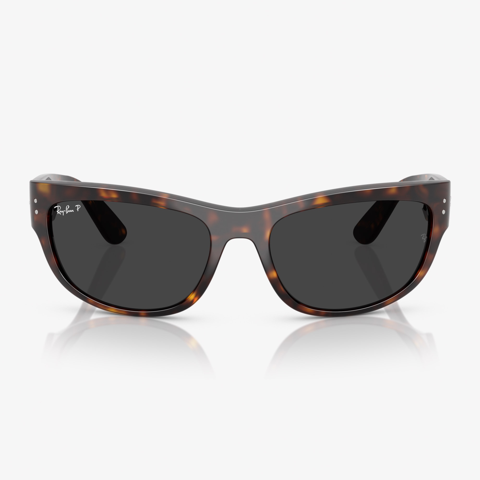 Ray-Ban Mega Balorama RB2289 Unisex Bej Güneş Gözlüğü