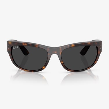  Ray-Ban Mega Balorama RB2289 Unisex Bej Güneş Gözlüğü