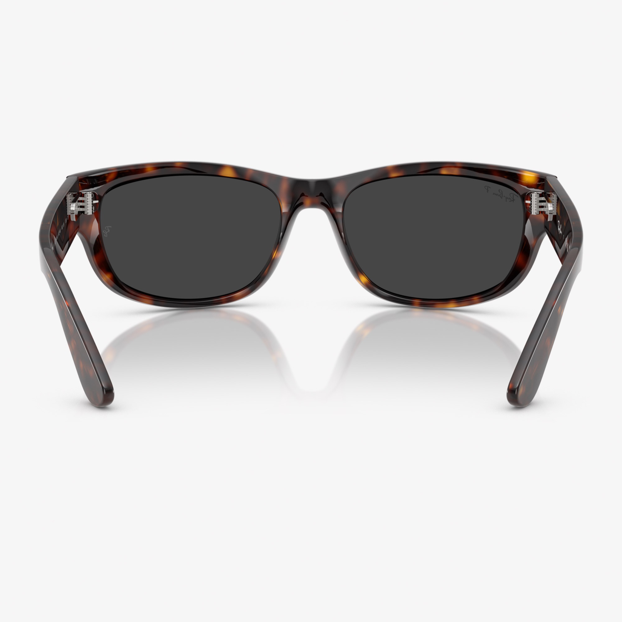 Ray-Ban Mega Balorama RB2289 Unisex Bej Güneş Gözlüğü