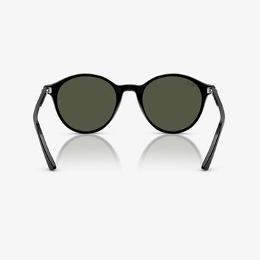  Ray-Ban Bernard RB2230 Unisex Siyah Güneş Gözlüğü