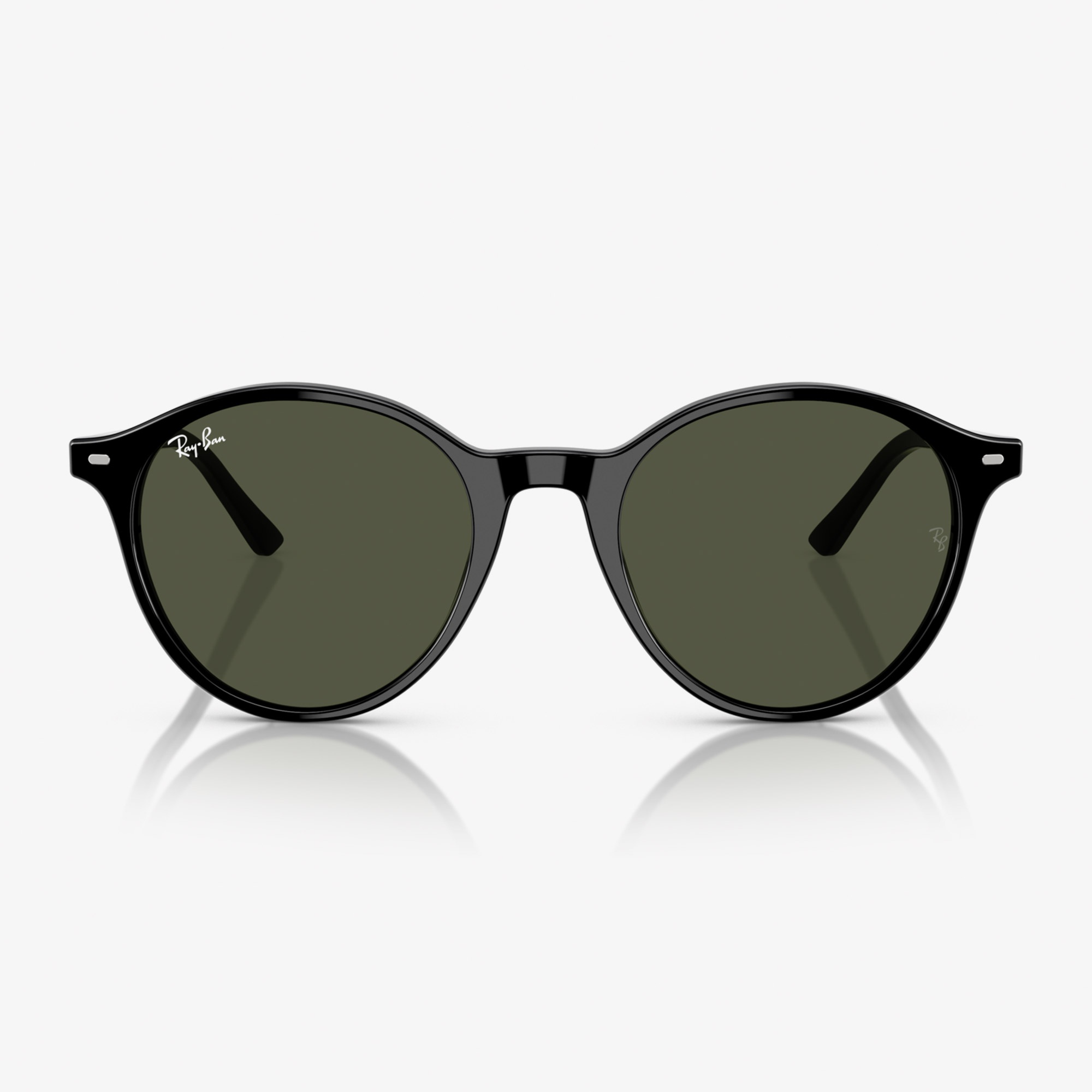 Ray-Ban Bernard RB2230 Unisex Siyah Güneş Gözlüğü