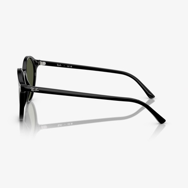  Ray-Ban Bernard RB2230 Unisex Siyah Güneş Gözlüğü