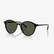 Ray-Ban Bernard RB2230 Unisex Siyah Güneş Gözlüğü