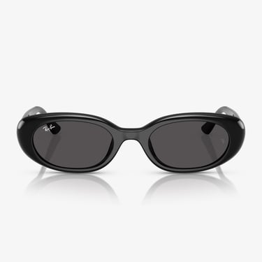  Ray-Ban RB4441D Unisex Siyah Güneş Gözlüğü