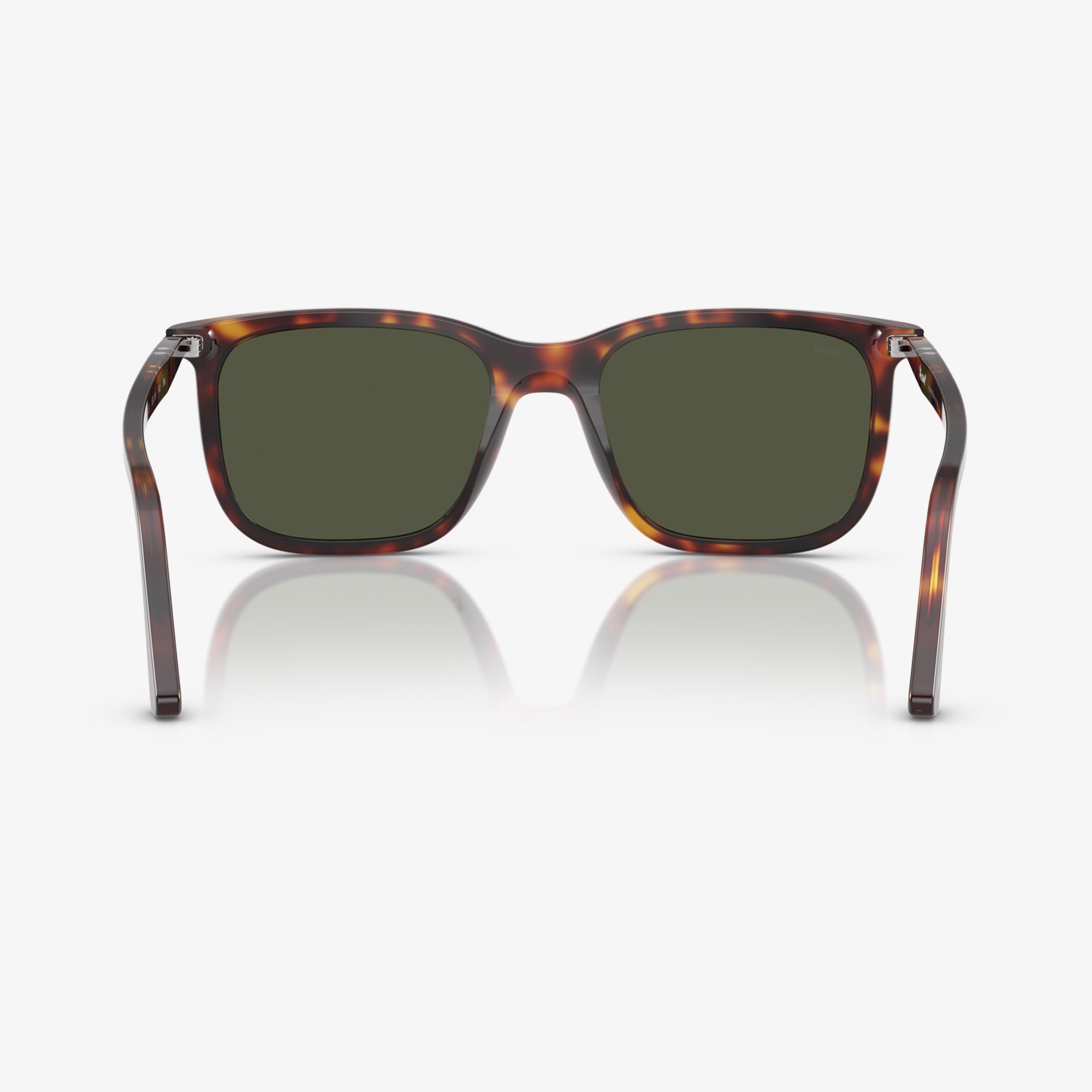 PERSOL PO3357S - Renzo Unisex Bej Güneş Gözlüğü