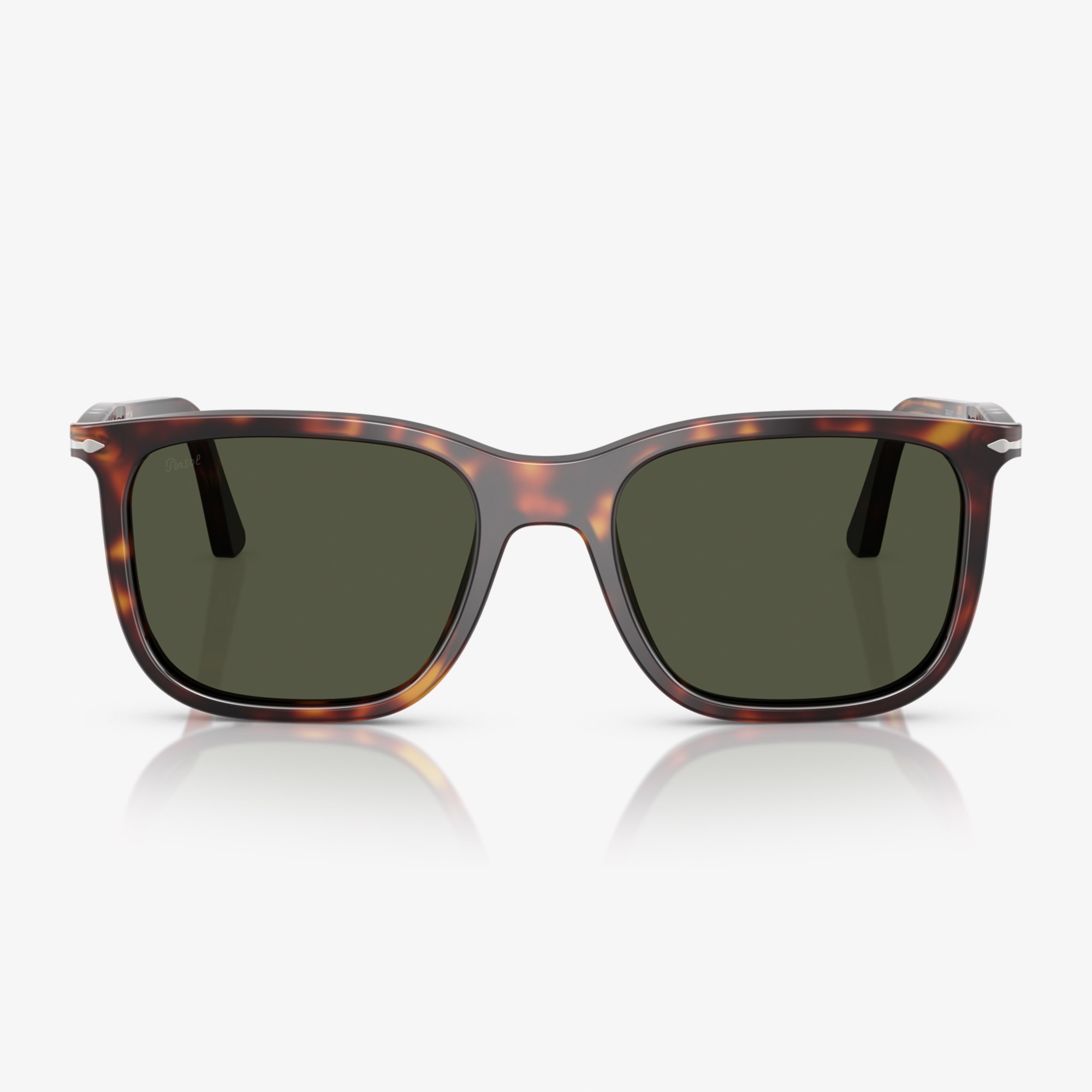 PERSOL PO3357S - Renzo Unisex Bej Güneş Gözlüğü