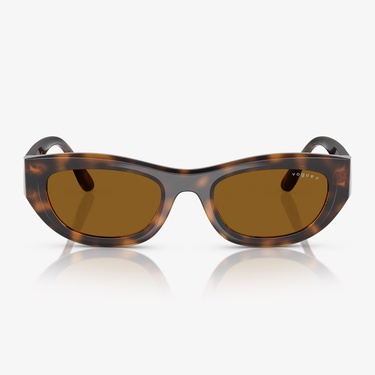  VOGUE VO5616S Kadın Bej Güneş Gözlüğü