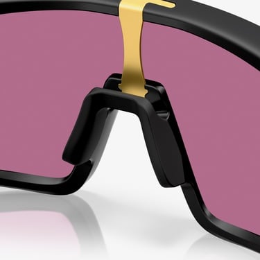  Oakley RSLV OO9484D Unisex Siyah Güneş Gözlüğü