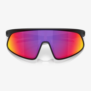  Oakley RSLV OO9484D Unisex Siyah Güneş Gözlüğü