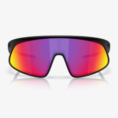  Oakley RSLV OO9484D Unisex Siyah Güneş Gözlüğü