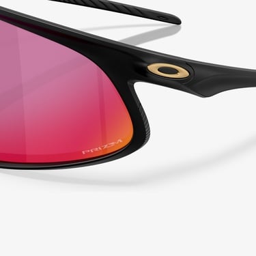  Oakley RSLV OO9484D Unisex Siyah Güneş Gözlüğü