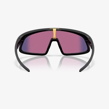  Oakley RSLV OO9484D Unisex Siyah Güneş Gözlüğü