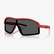 Scuderia Ferrari FZ6010U Erkek Kırmızı Güneş Gözlüğü