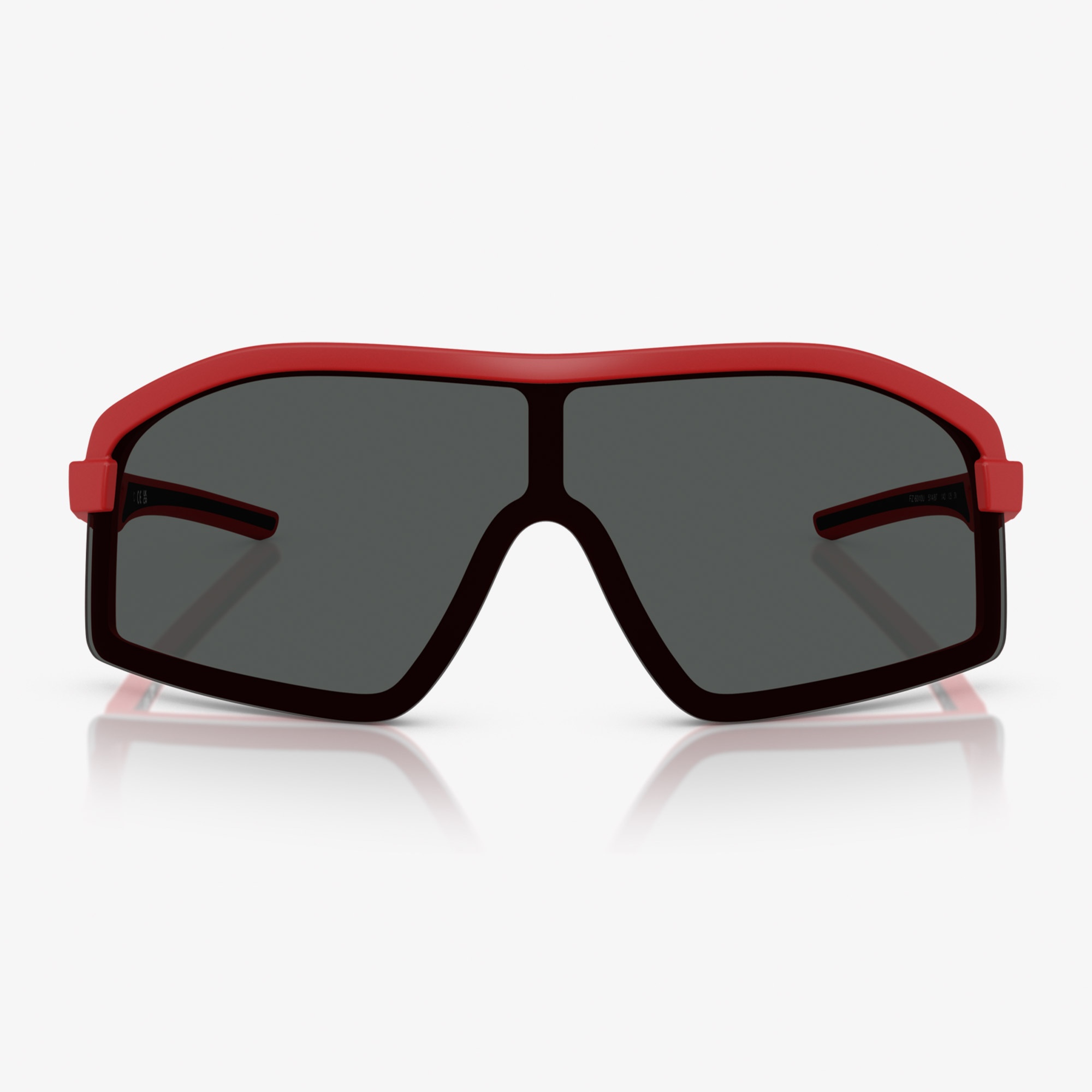 Scuderia Ferrari FZ6010U Erkek Kırmızı Güneş Gözlüğü