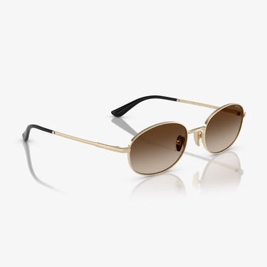  VOGUE VO4323S Kadın Altın Rengi Güneş Gözlüğü