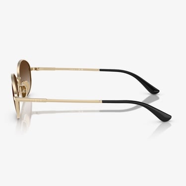  VOGUE VO4323S Kadın Altın Rengi Güneş Gözlüğü