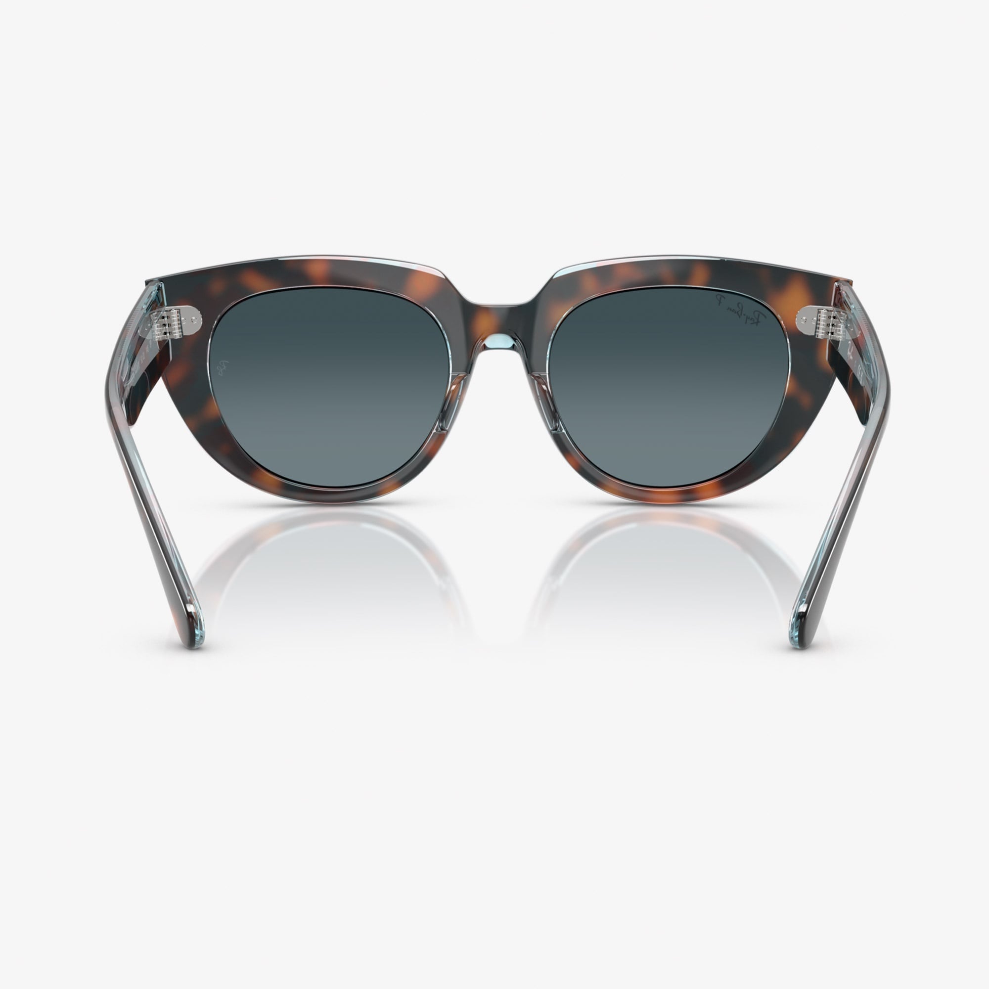 Ray-Ban Doreen RB2286 Kadın Bej Güneş Gözlüğü