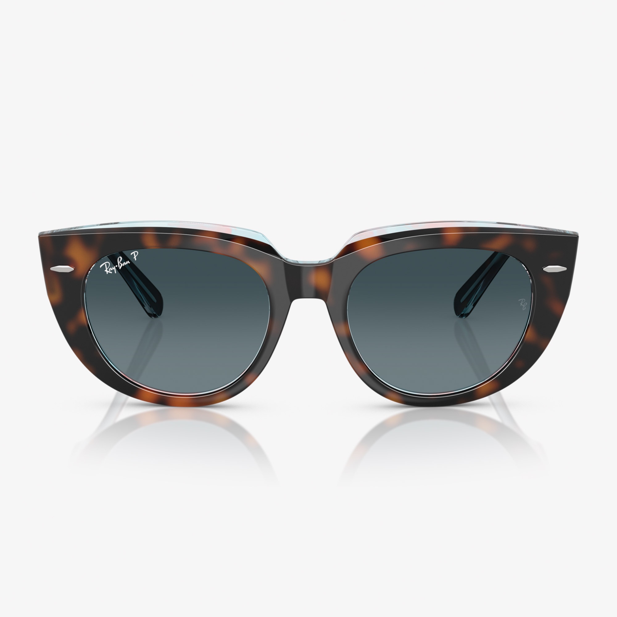 Ray-Ban Doreen RB2286 Kadın Bej Güneş Gözlüğü