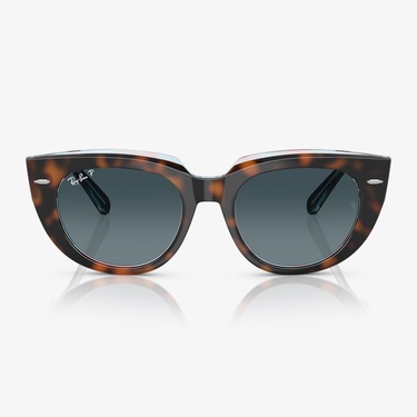  Ray-Ban Doreen RB2286 Kadın Bej Güneş Gözlüğü