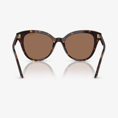  Swarovski SK6031 Kadın Bej Güneş Gözlüğü