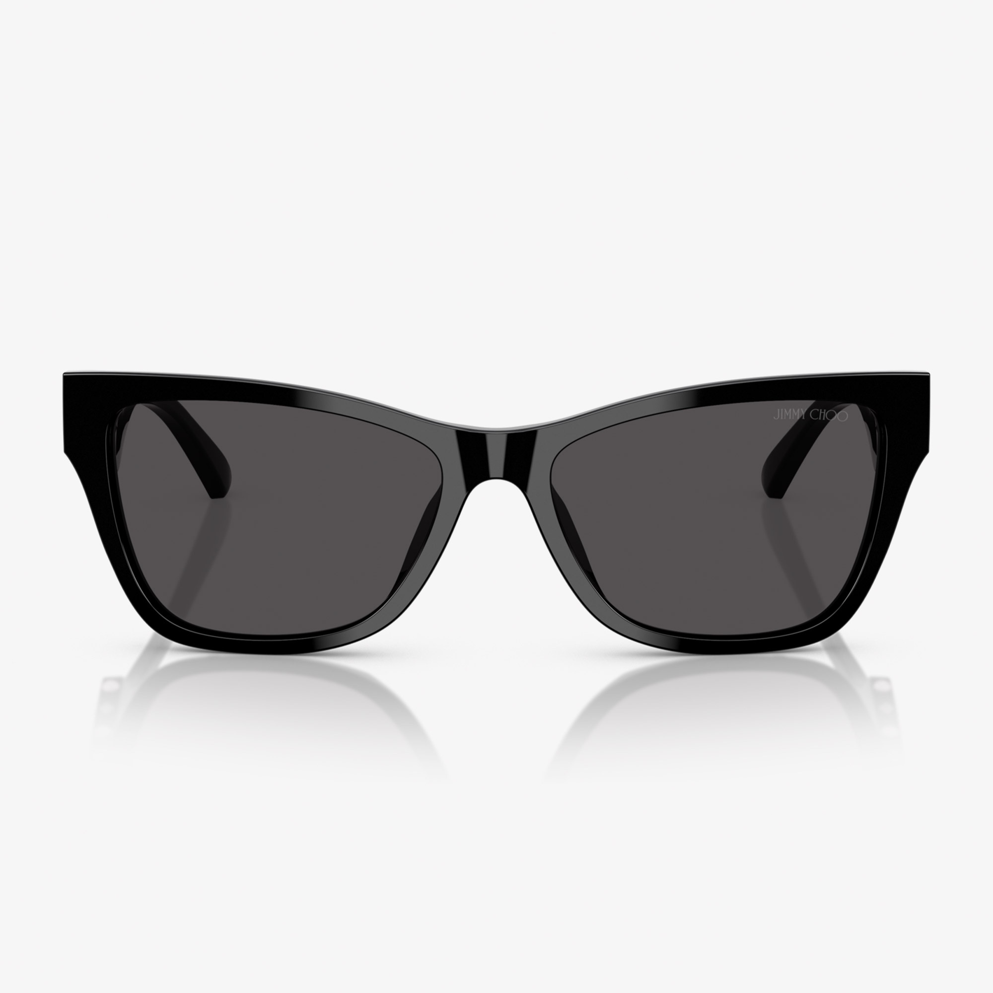 Jimmy Choo JC5024HU Kadın Siyah Güneş Gözlüğü