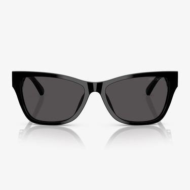  Jimmy Choo JC5024HU Kadın Siyah Güneş Gözlüğü