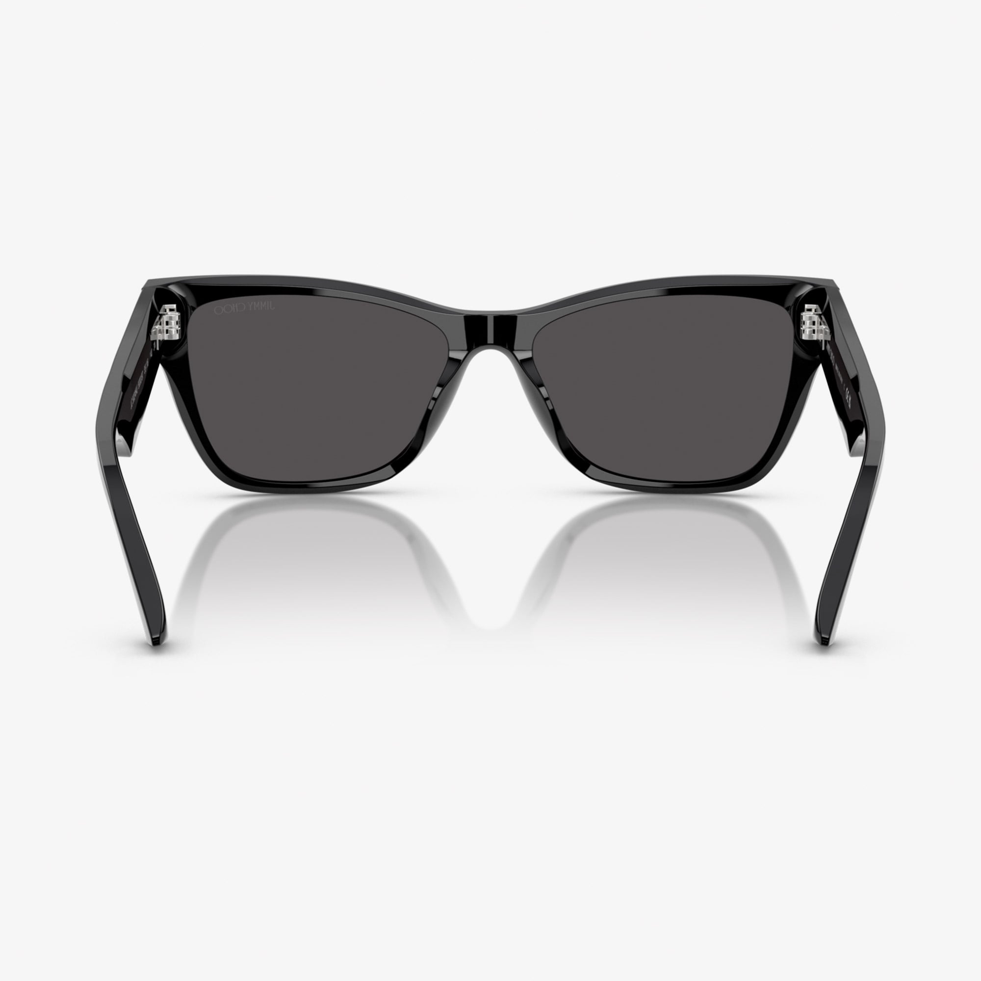 Jimmy Choo JC5024HU Kadın Siyah Güneş Gözlüğü