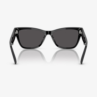  Jimmy Choo JC5024HU Kadın Siyah Güneş Gözlüğü