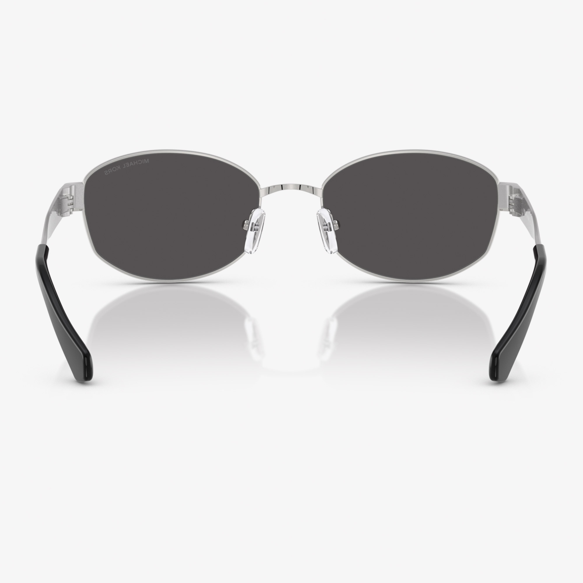 MICHAEL KORS Monte Carlo MK1161 Kadın Gümüş Rengi Güneş Gözlüğü