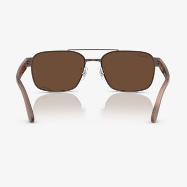  Ray-Ban RB3751CH Chromance Unisex Gri Güneş Gözlüğü