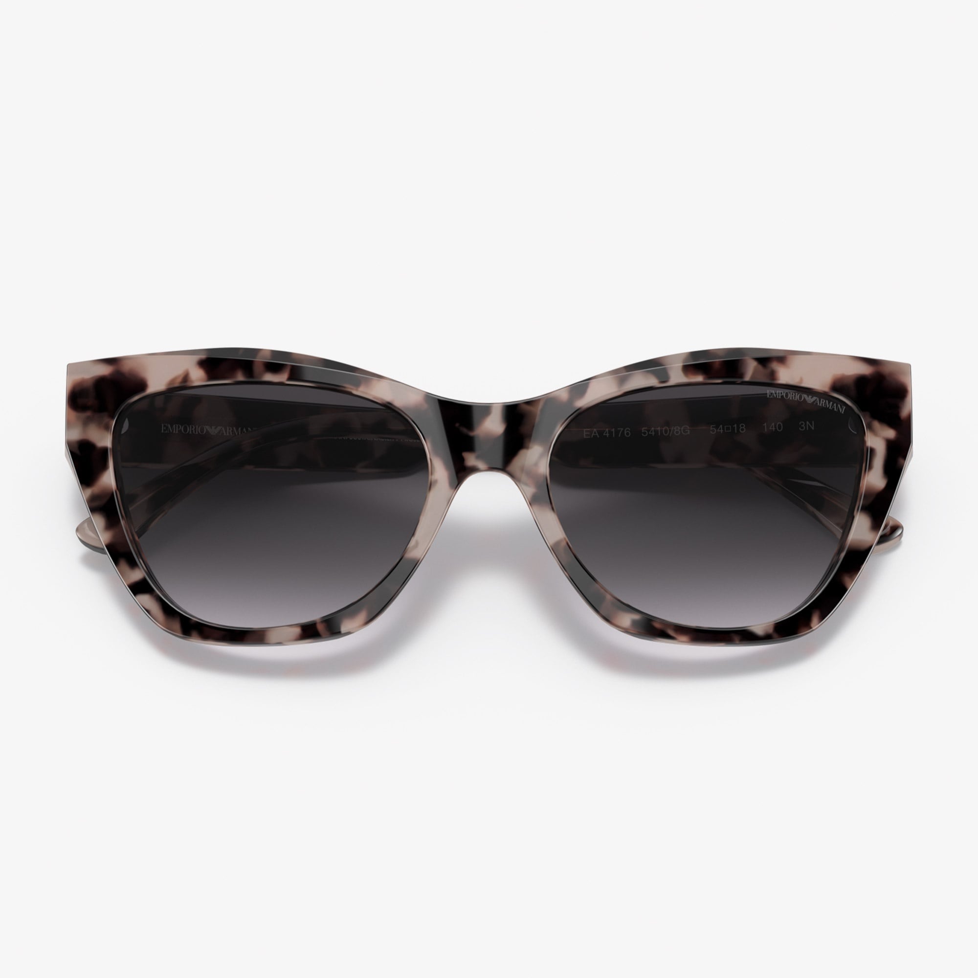 Emporio Armani EA4176 Kadın Pembe Güneş Gözlüğü