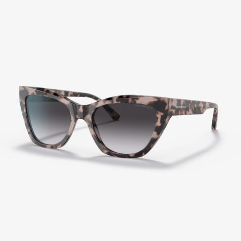  Emporio Armani EA4176 Kadın Pembe Güneş Gözlüğü