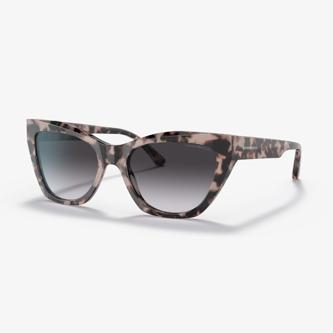  Emporio Armani EA4176 Kadın Pembe Güneş Gözlüğü