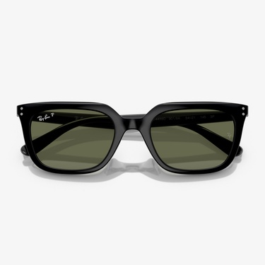  Ray-Ban RB4439D Unisex Siyah Güneş Gözlüğü