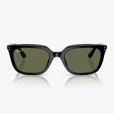  Ray-Ban RB4439D Unisex Siyah Güneş Gözlüğü