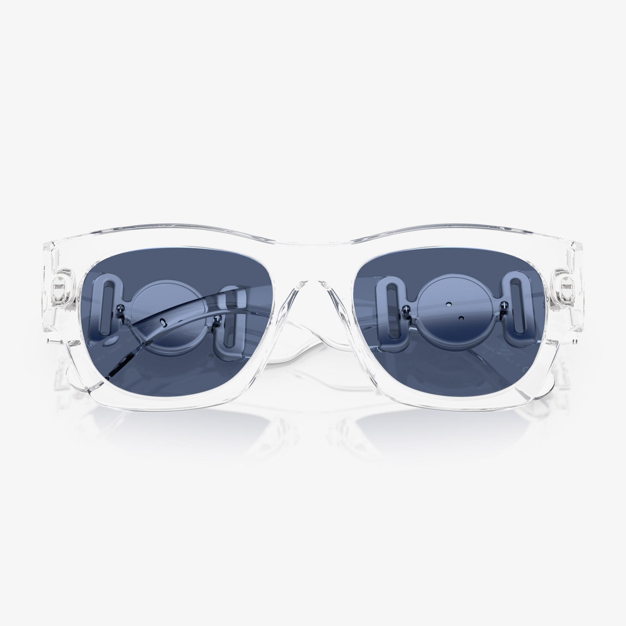 VERSACE VE4479U Erkek Beyaz Güneş Gözlüğü