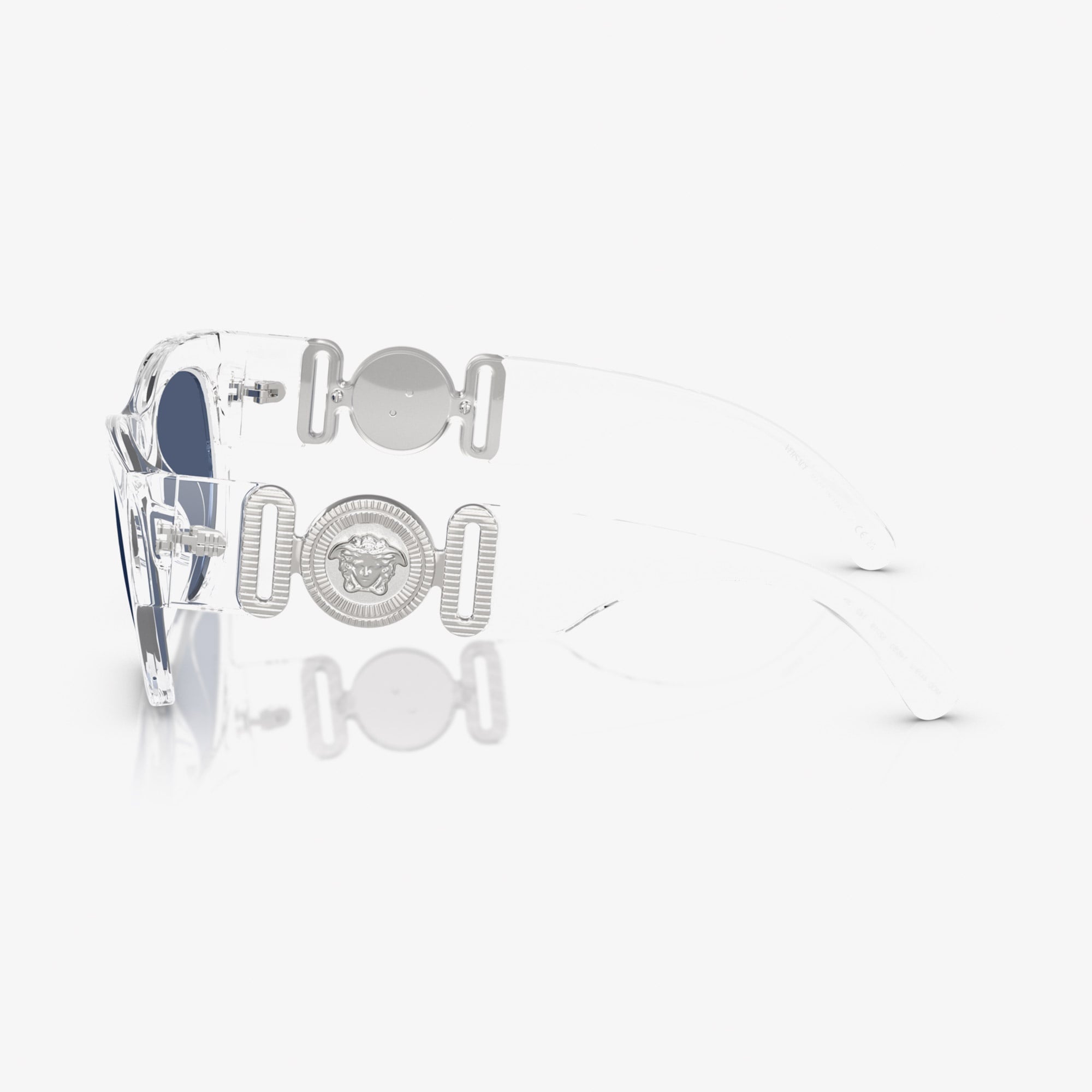 VERSACE VE4479U Erkek Beyaz Güneş Gözlüğü