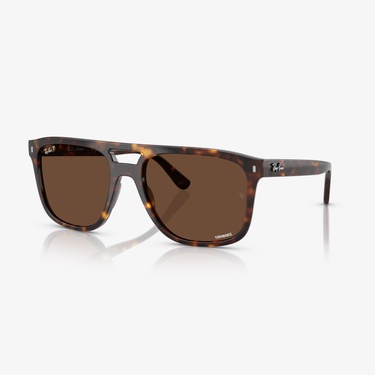  Ray-Ban RB2213CH Chromance Unisex Bej Güneş Gözlüğü