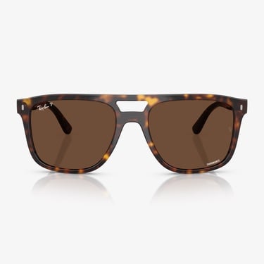  Ray-Ban RB2213CH Chromance Unisex Bej Güneş Gözlüğü
