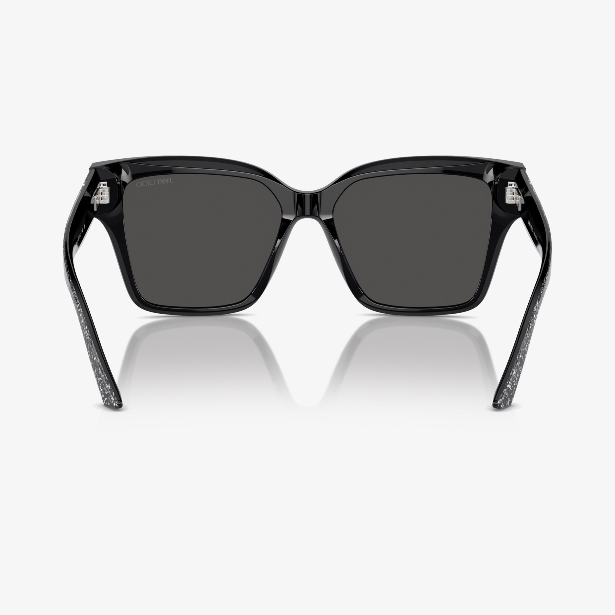 Jimmy Choo JC5003 Kadın Siyah Güneş Gözlüğü