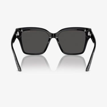  Jimmy Choo JC5003 Kadın Siyah Güneş Gözlüğü