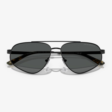  Emporio Armani EA2156 Erkek Siyah Güneş Gözlüğü