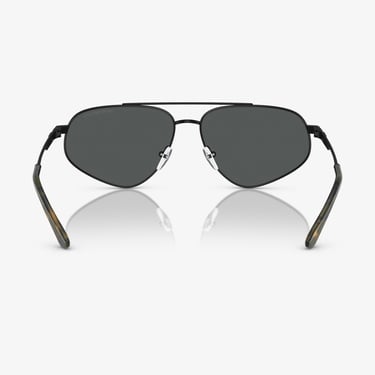  Emporio Armani EA2156 Erkek Siyah Güneş Gözlüğü