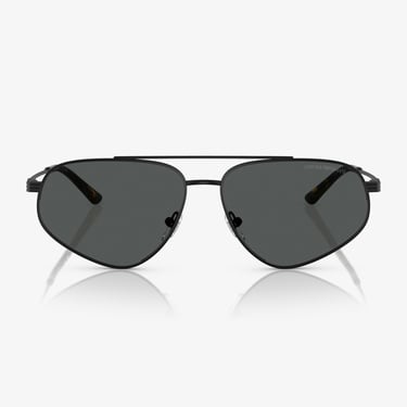  Emporio Armani EA2156 Erkek Siyah Güneş Gözlüğü
