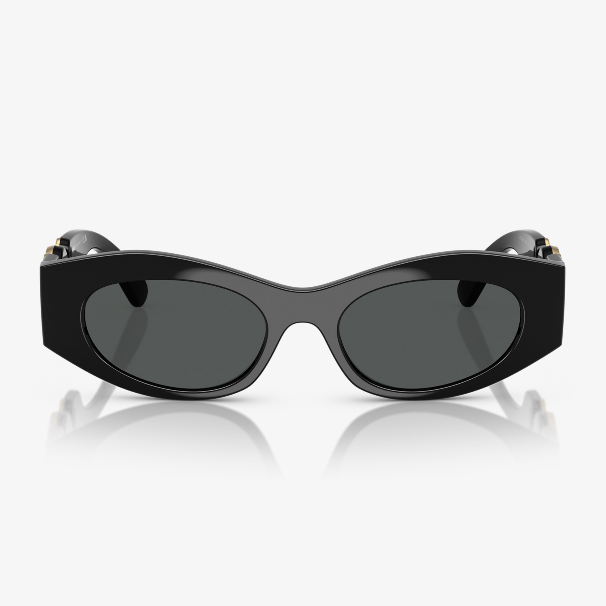 VERSACE VE4480U Kadın Siyah Güneş Gözlüğü