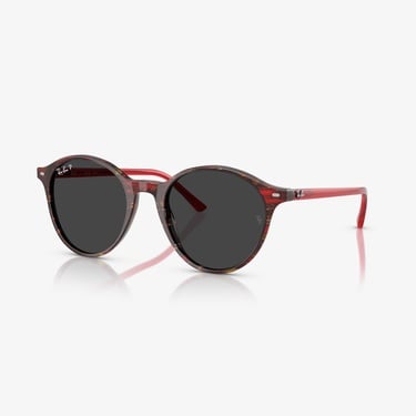  Ray-Ban Bernard RB2230 Unisex Kırmızı Güneş Gözlüğü